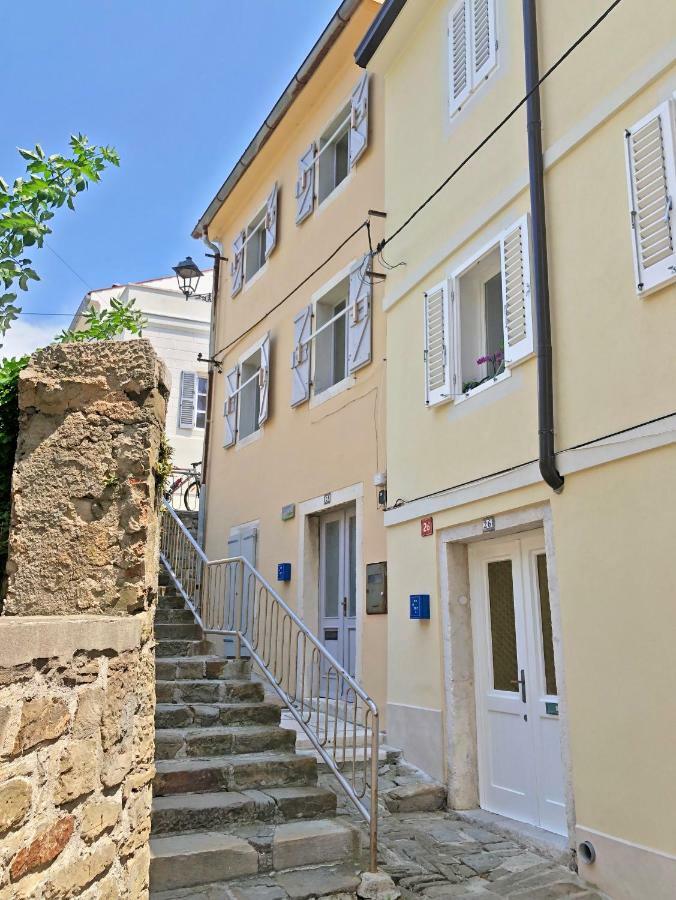 House Romeo Βίλα Πιράν Εξωτερικό φωτογραφία